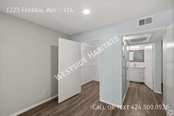 2 bedrooms apartment for rent in Sawtelle - Westside / South Bay, Los Angeles