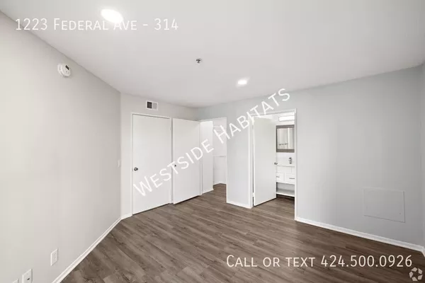 2 bedrooms apartment for rent in Sawtelle - Westside / South Bay, Los Angeles