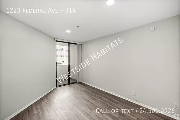 2 bedrooms apartment for rent in Sawtelle - Westside / South Bay, Los Angeles