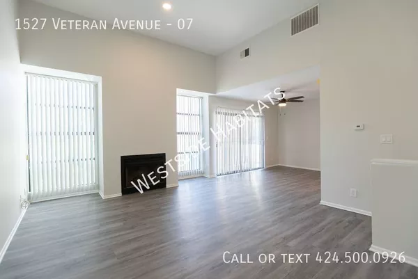 2 bedrooms apartment for rent in West Los Angeles - Westside / South Bay, Los Angeles