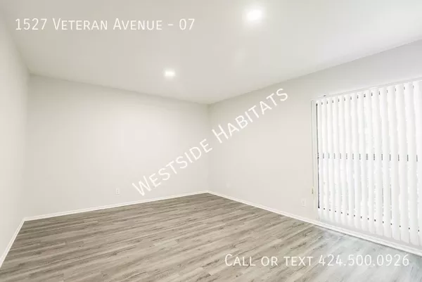 2 bedrooms apartment for rent in West Los Angeles - Westside / South Bay, Los Angeles
