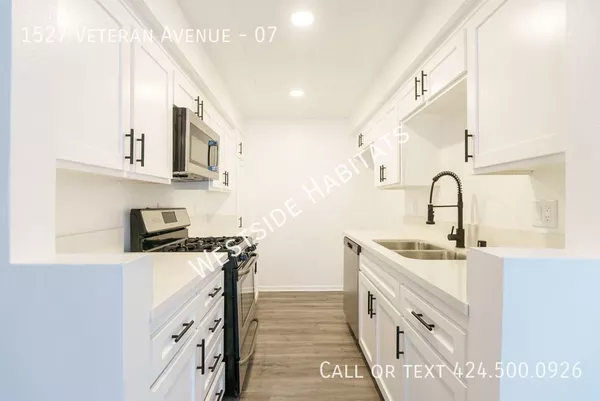 2 bedrooms apartment for rent in West Los Angeles - Westside / South Bay, Los Angeles