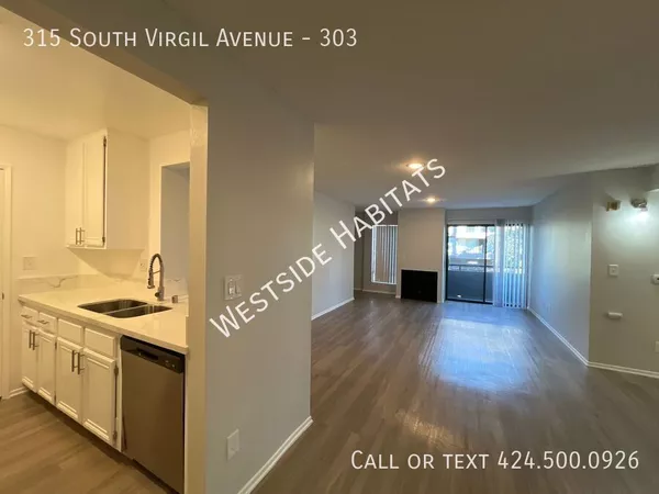 2 bedrooms apartment for rent in Koreatown - Central Los Angeles, Los Angeles