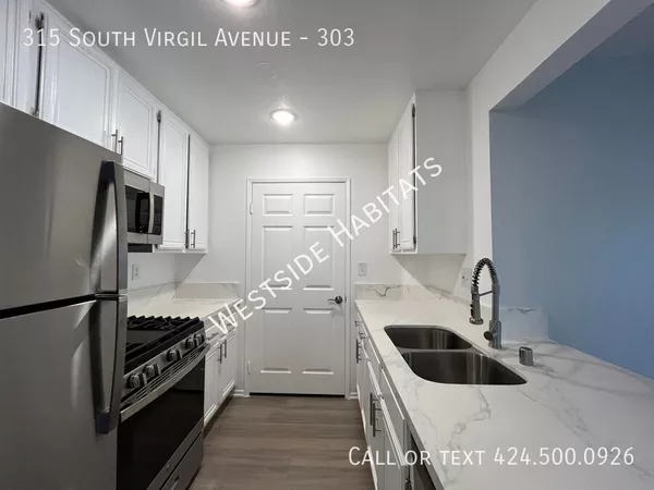 2 bedrooms apartment for rent in Koreatown - Central Los Angeles, Los Angeles