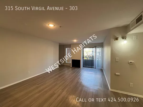 2 bedrooms apartment for rent in Koreatown - Central Los Angeles, Los Angeles