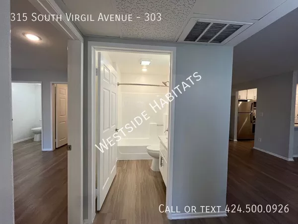 2 bedrooms apartment for rent in Koreatown - Central Los Angeles, Los Angeles