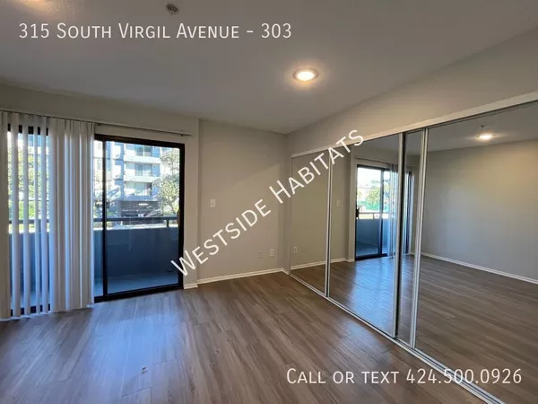 2 bedrooms apartment for rent in Koreatown - Central Los Angeles, Los Angeles