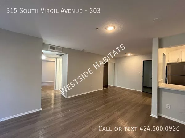 2 bedrooms apartment for rent in Koreatown - Central Los Angeles, Los Angeles