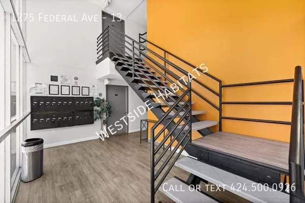 Studio Apartment for rent in Sawtelle - Westside / South Bay, Los Angeles