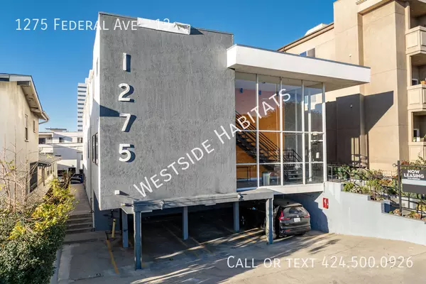 Studio Apartment for rent in Sawtelle - Westside / South Bay, Los Angeles
