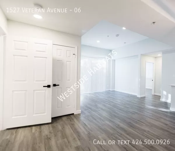 2 bedrooms apartment for rent in West Los Angeles - Westside / South Bay, Los Angeles
