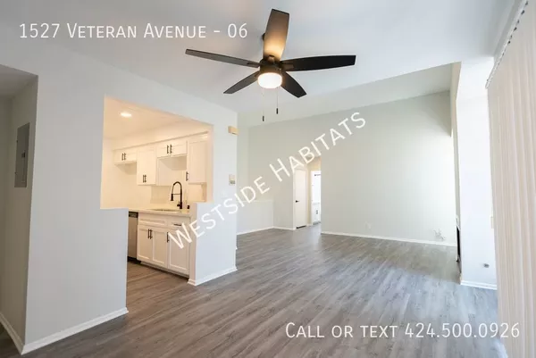 2 bedrooms apartment for rent in West Los Angeles - Westside / South Bay, Los Angeles