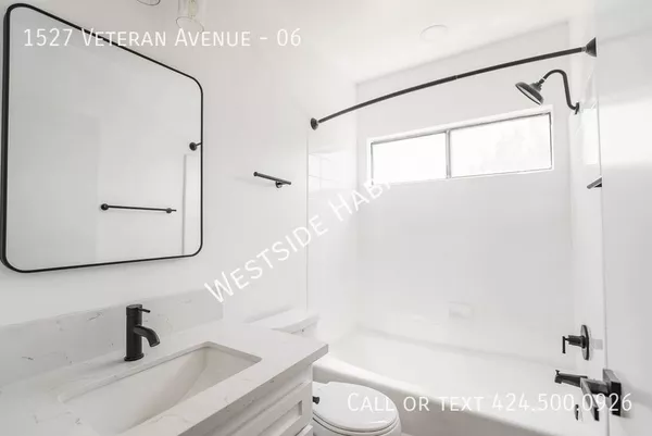 2 bedrooms apartment for rent in West Los Angeles - Westside / South Bay, Los Angeles