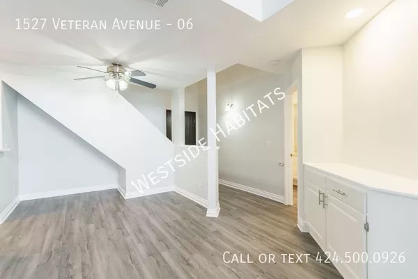 2 bedrooms apartment for rent in West Los Angeles - Westside / South Bay, Los Angeles