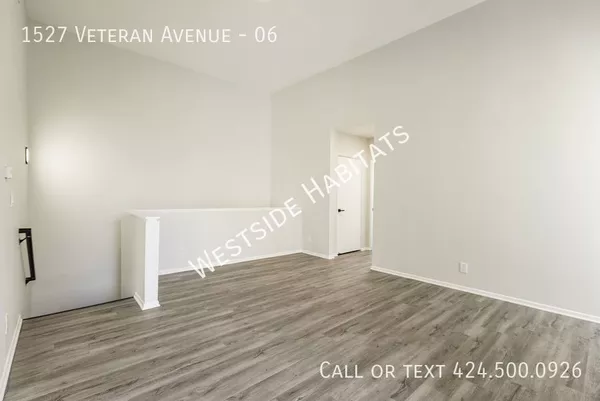 2 bedrooms apartment for rent in West Los Angeles - Westside / South Bay, Los Angeles