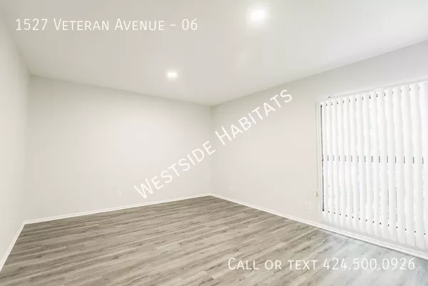 2 bedrooms apartment for rent in West Los Angeles - Westside / South Bay, Los Angeles