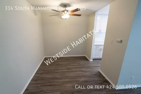 1 bedroom apartment for rent in Windsor Square - Central Los Angeles, Los Angeles