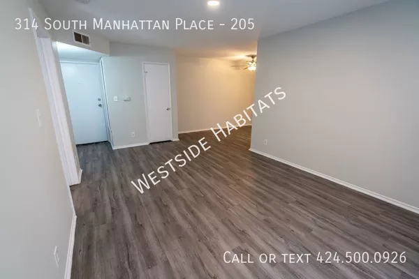 1 bedroom apartment for rent in Windsor Square - Central Los Angeles, Los Angeles