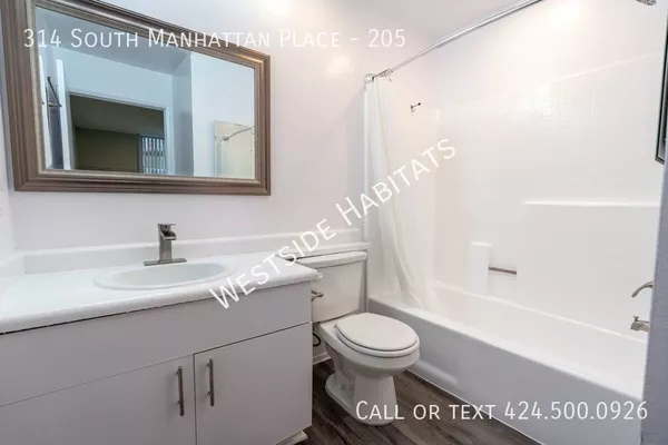 1 bedroom apartment for rent in Windsor Square - Central Los Angeles, Los Angeles