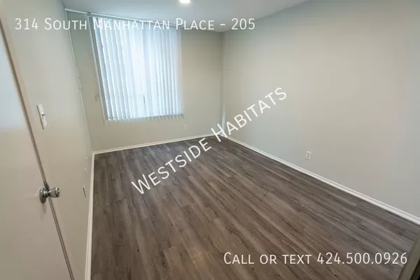 1 bedroom apartment for rent in Windsor Square - Central Los Angeles, Los Angeles