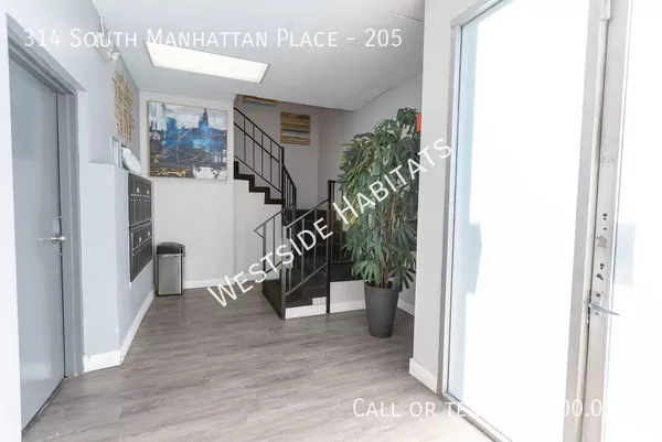 1 bedroom apartment for rent in Windsor Square - Central Los Angeles, Los Angeles