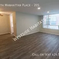 1 bedroom apartment for rent in Windsor Square - Central Los Angeles, Los Angeles