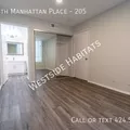 1 bedroom apartment for rent in Windsor Square - Central Los Angeles, Los Angeles