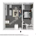 1 bedroom apartment for rent in Windsor Square - Central Los Angeles, Los Angeles