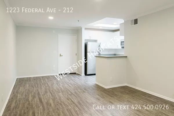 1 bedroom apartment for rent in Sawtelle - Westside / South Bay, Los Angeles