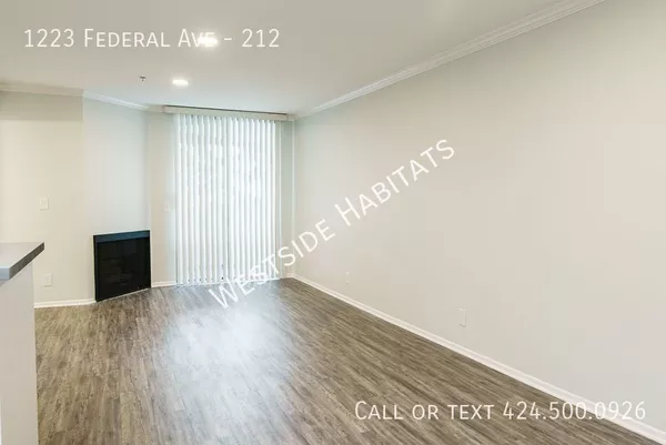 1 bedroom apartment for rent in Sawtelle - Westside / South Bay, Los Angeles