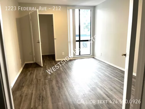 1 bedroom apartment for rent in Sawtelle - Westside / South Bay, Los Angeles