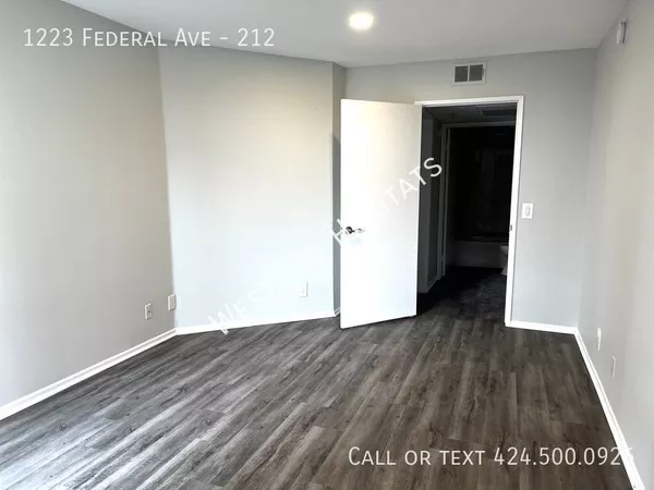 1 bedroom apartment for rent in Sawtelle - Westside / South Bay, Los Angeles