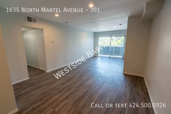 3 bedrooms apartment for rent in West Hollywood - Central Los Angeles, Los Angeles