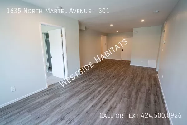 3 bedrooms apartment for rent in West Hollywood - Central Los Angeles, Los Angeles