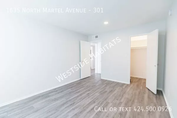 3 bedrooms apartment for rent in West Hollywood - Central Los Angeles, Los Angeles