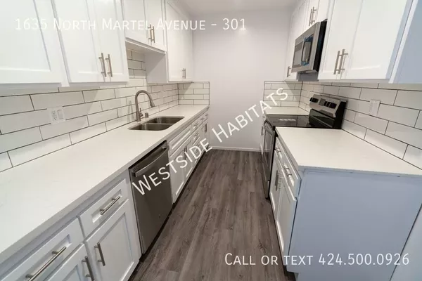 3 bedrooms apartment for rent in West Hollywood - Central Los Angeles, Los Angeles