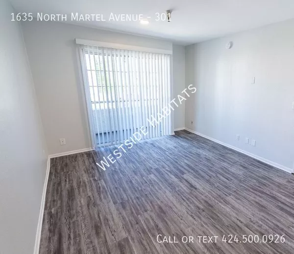 3 bedrooms apartment for rent in West Hollywood - Central Los Angeles, Los Angeles