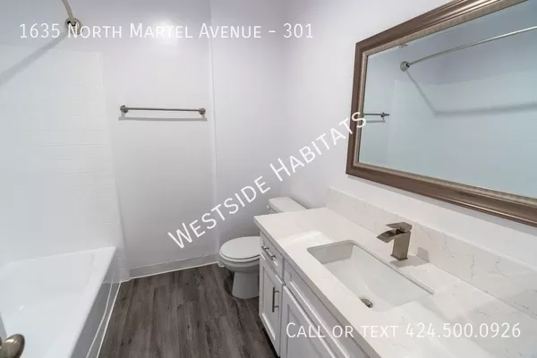 3 bedrooms apartment for rent in West Hollywood - Central Los Angeles, Los Angeles
