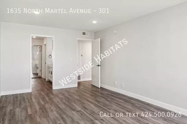 3 bedrooms apartment for rent in West Hollywood - Central Los Angeles, Los Angeles