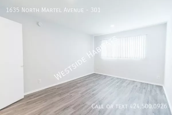 3 bedrooms apartment for rent in West Hollywood - Central Los Angeles, Los Angeles