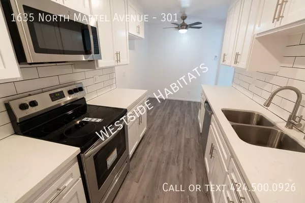 3 bedrooms apartment for rent in West Hollywood - Central Los Angeles, Los Angeles