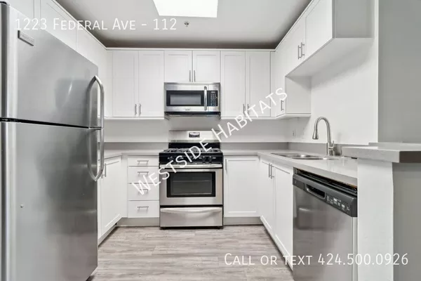 1 bedroom apartment for rent in Sawtelle - Westside / South Bay, Los Angeles