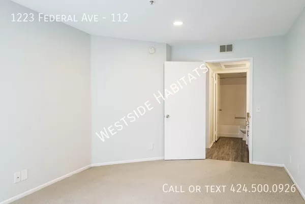 1 bedroom apartment for rent in Sawtelle - Westside / South Bay, Los Angeles