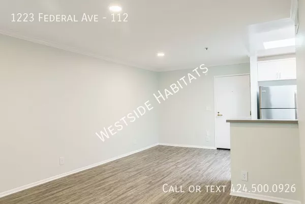 1 bedroom apartment for rent in Sawtelle - Westside / South Bay, Los Angeles