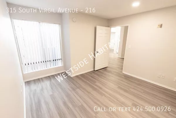 2 bedrooms apartment for rent in Koreatown - Central Los Angeles, Los Angeles