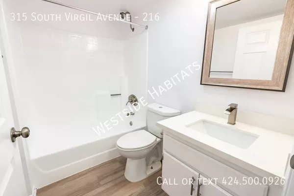 2 bedrooms apartment for rent in Koreatown - Central Los Angeles, Los Angeles