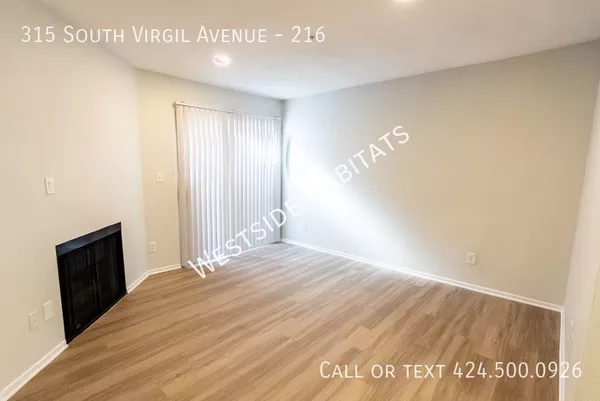 2 bedrooms apartment for rent in Koreatown - Central Los Angeles, Los Angeles