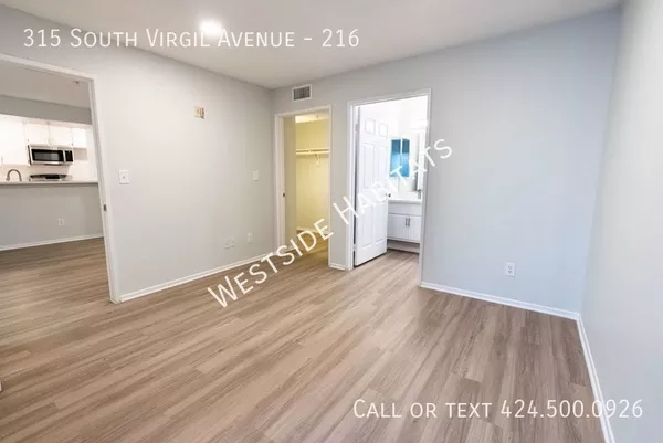 2 bedrooms apartment for rent in Koreatown - Central Los Angeles, Los Angeles