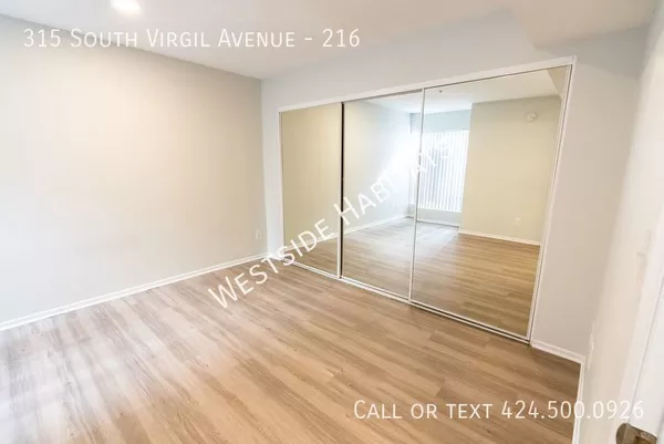 2 bedrooms apartment for rent in Koreatown - Central Los Angeles, Los Angeles