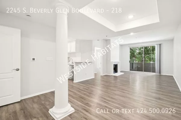 2 bedrooms apartment for rent in Rancho Park - Westside / South Bay, Los Angeles